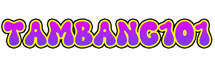 TAMBANG101